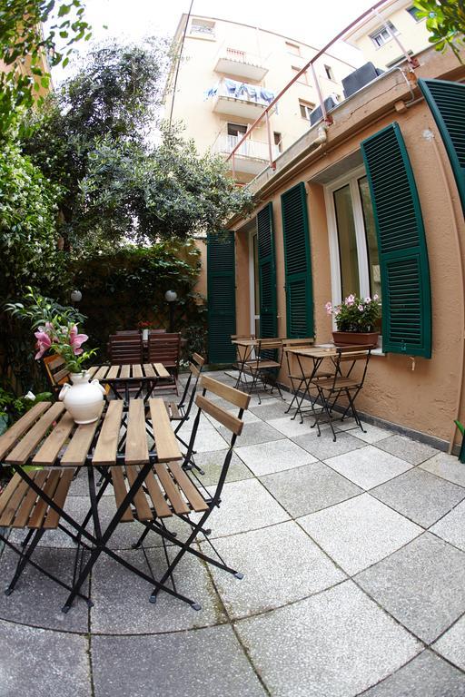 Hotel Lydia ألاسيو المظهر الخارجي الصورة