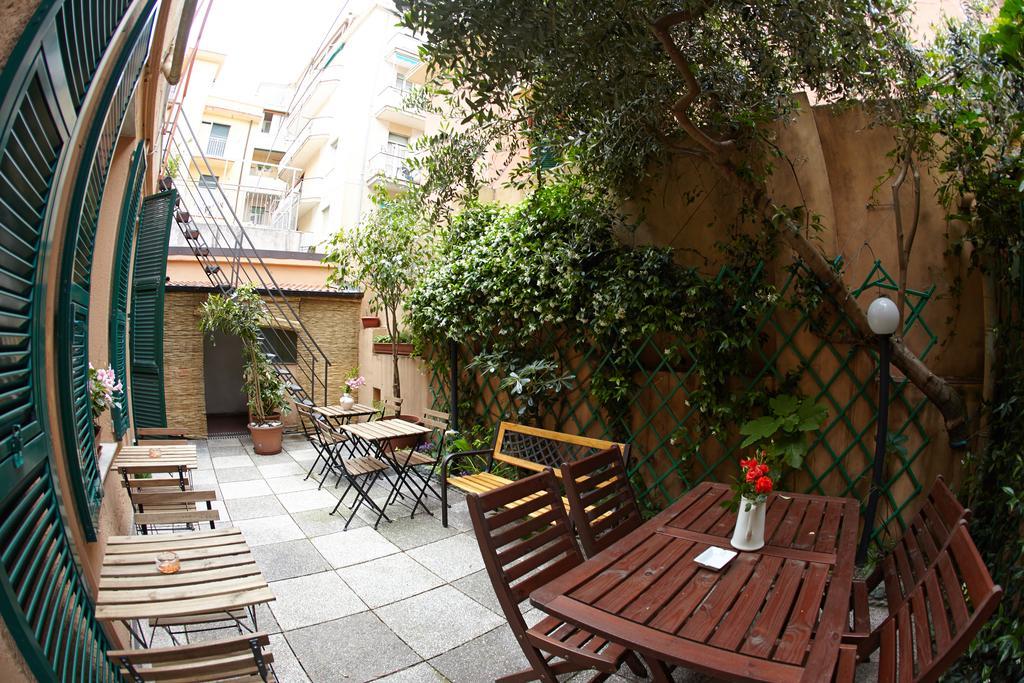 Hotel Lydia ألاسيو المظهر الخارجي الصورة