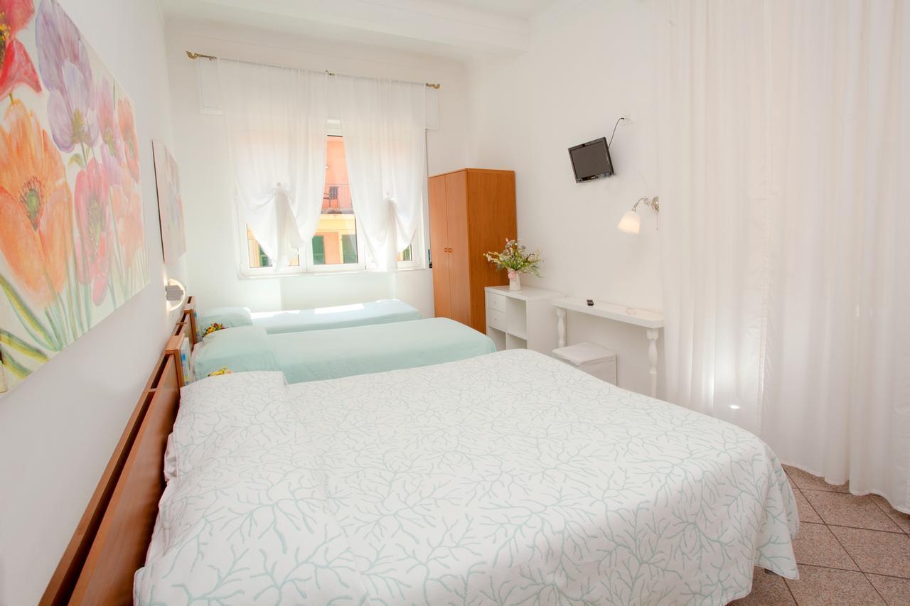 Hotel Lydia ألاسيو المظهر الخارجي الصورة