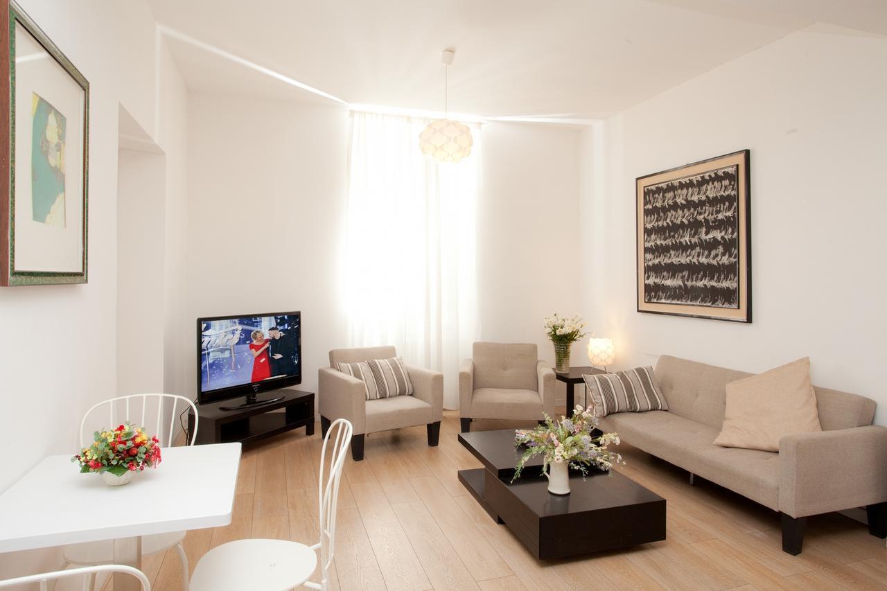 Hotel Lydia ألاسيو المظهر الخارجي الصورة